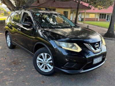 2014 Nissan X-TRAIL ST Wagon T32 for sale in Cairns