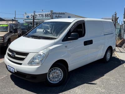 2010 Hyundai iLoad Van TQ-V for sale in Cairns
