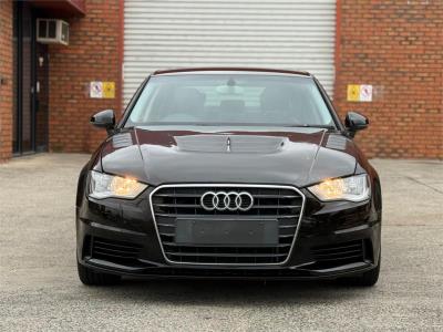 2014 AUDI A3 1.4 TFSI ATTRACTION COD 4D SEDAN 8V MY14 2014 for sale in Melbourne - South East