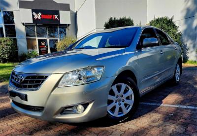 2008 TOYOTA AURION AT-X 4D SEDAN GSV40R for sale in Melbourne - South East