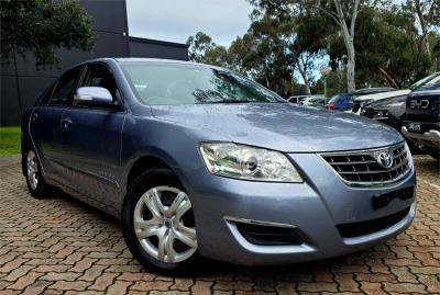 2008 TOYOTA AURION AT-X 4D SEDAN GSV40R for sale in Melbourne - South East