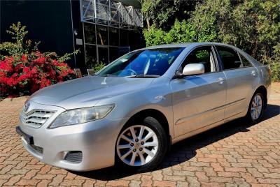 2010 TOYOTA CAMRY ALTISE 4D SEDAN ACV40R 09 UPGRADE for sale in Melbourne - South East