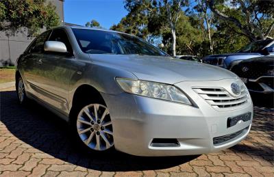 2007 TOYOTA CAMRY ALTISE 4D SEDAN ACV40R for sale in Melbourne - South East