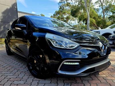 2014 RENAULT CLIO R.S. 200 CUP 5D HATCHBACK X98 for sale in Melbourne - South East