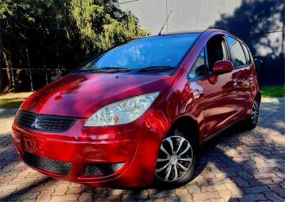 2006 MITSUBISHI COLT LS 5D HATCHBACK RG MY06 UPGRADE for sale in Melbourne - South East
