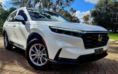 2025 HONDA CR-V VTi L7 (2WD) 7 SEATS 4D WAGON MY25 for sale in Melbourne - South East