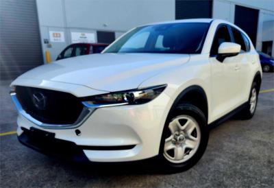 2019 MAZDA CX-5 MAXX (4x2) 4D WAGON MY19 (KF SERIES 2) for sale in Melbourne - South East
