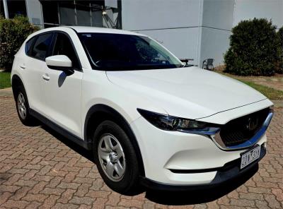 2019 MAZDA CX-5 MAXX (4x2) 4D WAGON MY19 (KF SERIES 2) for sale in Melbourne - South East
