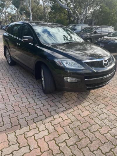 2009 MAZDA CX-9 LUXURY 4D WAGON for sale in Melbourne - South East