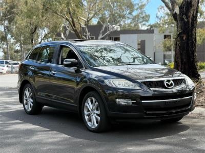 2009 MAZDA CX-9 LUXURY 4D WAGON for sale in Melbourne - South East