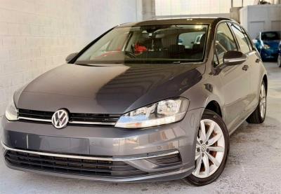 2020 VOLKSWAGEN GOLF 110 TSI TRENDLINE 5D HATCHBACK AU MY20 for sale in Melbourne - South East