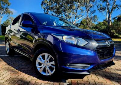 2015 HONDA HR-V VTi 4D WAGON for sale in Melbourne - South East
