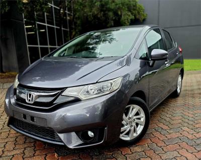 2017 HONDA JAZZ VTi-L 5D HATCHBACK GK MY17 for sale in Melbourne - South East