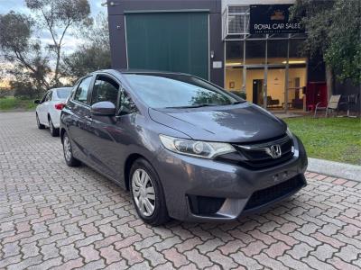 2015 HONDA JAZZ VTi 5D HATCHBACK GK MY15 for sale in Melbourne - South East