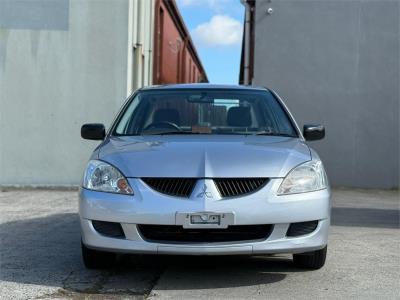 2004 MITSUBISHI LANCER ES 4D SEDAN CH for sale in Melbourne - South East