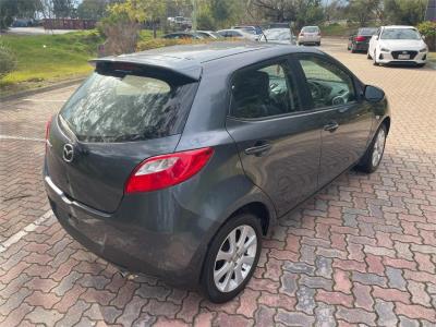 2009 MAZDA MAZDA2 MAXX 5D HATCHBACK DE for sale in Melbourne - South East