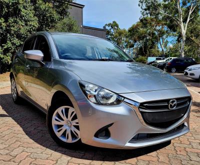 2015 MAZDA MAZDA2 NEO 5D HATCHBACK DJ for sale in Melbourne - South East