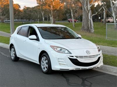 2011 MAZDA MAZDA3 NEO 5D HATCHBACK BL 10 UPGRADE for sale in Melbourne - South East