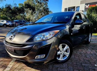2012 MAZDA MAZDA3 NEO 4D SEDAN BL 11 UPGRADE for sale in Melbourne - South East