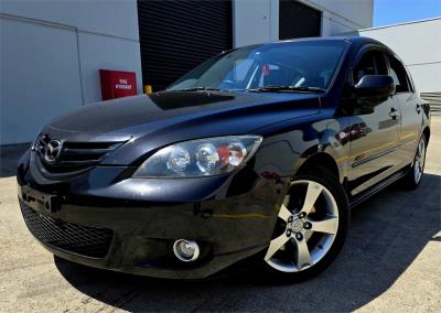 2005 MAZDA MAZDA3 SP23 5D HATCHBACK BK for sale in Melbourne - South East