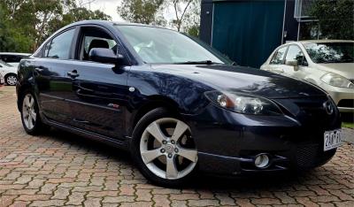 2005 MAZDA MAZDA3 SP23 4D SEDAN BK for sale in Melbourne - South East