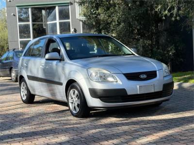 2009 KIA RIO LX 5D HATCHBACK JB for sale in Melbourne - South East