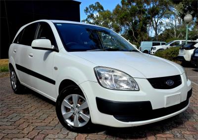 2008 KIA RIO LX 5D HATCHBACK JB for sale in Melbourne - South East