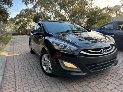 2013 HYUNDAI i30 ELITE 5D HATCHBACK GD for sale in Melbourne - South East