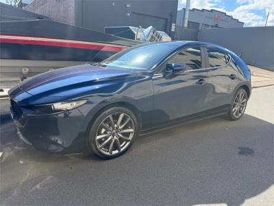 2019 Mazda 3 G20 Evolve Hatchback BP2H7A for sale in Sydney - North Sydney and Hornsby