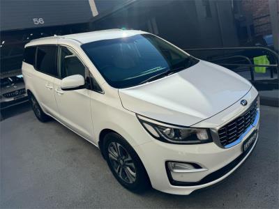 2019 Kia Carnival SLi Wagon YP MY20 for sale in Sydney - North Sydney and Hornsby