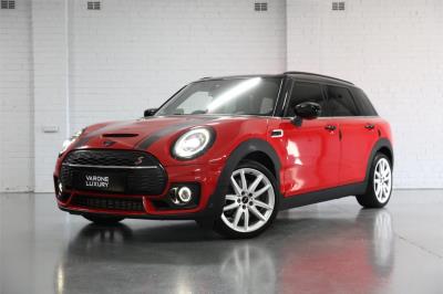 2021 MINI Clubman Cooper S Classic Wagon F54 LCI for sale in Sydney - North Sydney and Hornsby