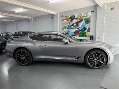 2023 Bentley Continental GT Azure V8 Coupe 3S MY23 for sale in Sydney - North Sydney and Hornsby