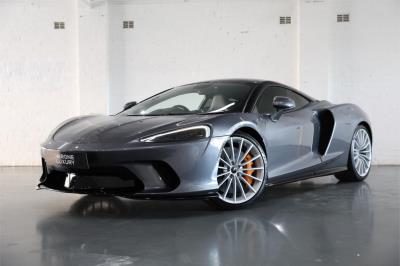 2023 McLaren GT Coupe MA3 MY23 for sale in Sydney - North Sydney and Hornsby