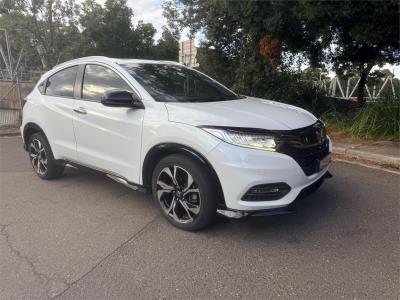 2019 Honda HR-V RS Wagon MY20 for sale in Sydney - North Sydney and Hornsby