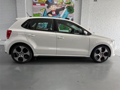 2013 Volkswagen Polo GTI Hatchback 6R MY13.5 for sale in Sydney - North Sydney and Hornsby