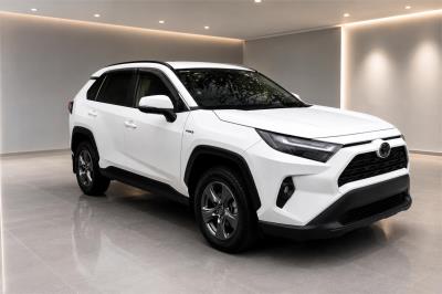 2025 Toyota RAV4 GX Wagon AXAH52R for sale in Sydney - North Sydney and Hornsby