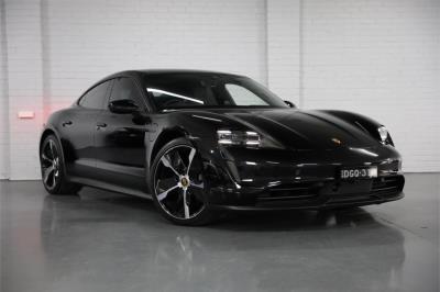 2021 Porsche Taycan Sedan Y1A MY22 for sale in Sydney - North Sydney and Hornsby