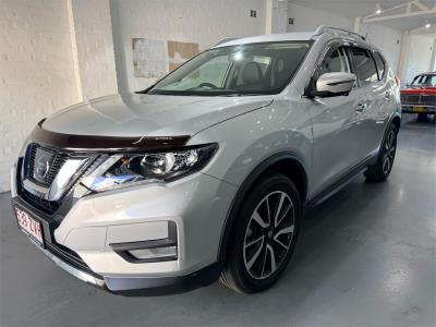 2019 Nissan X-TRAIL N-TREK Wagon T32 Series II for sale in Sydney - North Sydney and Hornsby