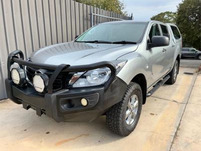 2019 Mazda BT-50 XT Hi-Rider Utility UR0YG1 for sale in Blair Athol