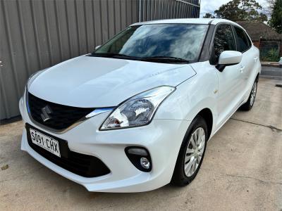2020 Suzuki Baleno GL Hatchback EW Series II for sale in Blair Athol