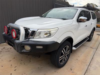 2019 Nissan Navara RX Utility D23 S3 for sale in Blair Athol