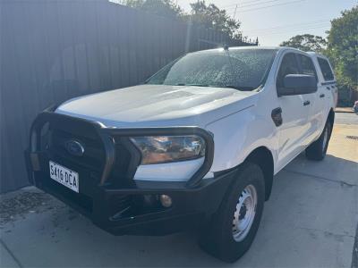 2016 Ford Ranger XL Utility PX MkII for sale in Blair Athol
