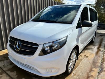 2021 Mercedes-Benz Valente 116CDI Wagon 447 MY21 for sale in Blair Athol