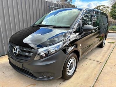 2020 Mercedes-Benz Vito 114CDI Van 447 MY20 for sale in Blair Athol