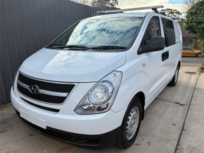 2015 Hyundai iLoad Van TQ2-V MY15 for sale in Blair Athol