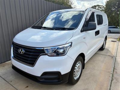 2019 Hyundai iLoad Van TQ4 MY19 for sale in Blair Athol