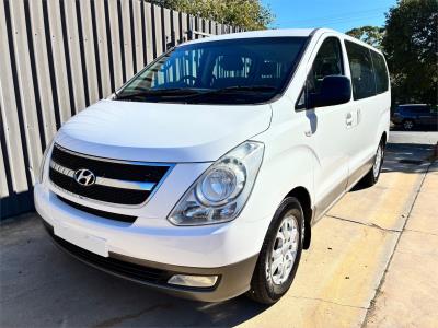 2012 Hyundai iMax Wagon TQ-W MY12 for sale in Blair Athol
