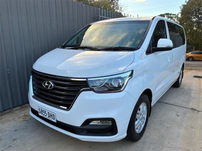 2019 Hyundai iMax Active Wagon TQ4 MY20 for sale in Blair Athol