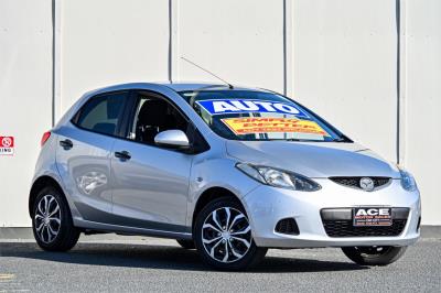 2009 Mazda 2 Neo Hatchback DE10Y1 for sale in Ringwood