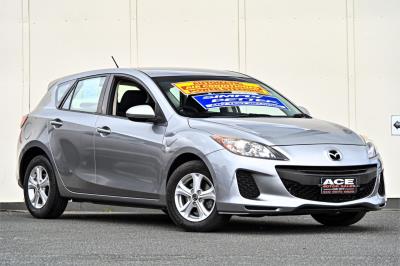2013 Mazda 3 Neo Hatchback BL10F2 MY13 for sale in Ringwood